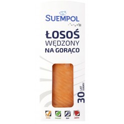 SUEMPOL ŁOSOŚ WĘDZ. NA...