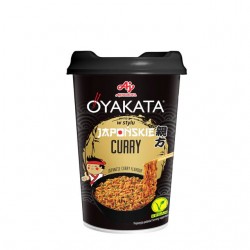 OYAKATA JAPOŃSKIE CURRY 90g...