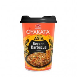 OYAKATA KOREAN BBQ 93g [8] N
