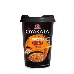 OYAKATA JAPOŃSKI KURCZAK...