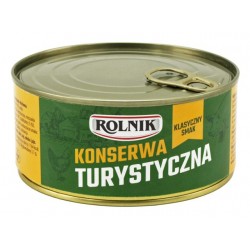 ROLNIK Konserwa turystyczna...