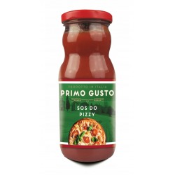 PRIMO GUSTO Sos do pizzy...