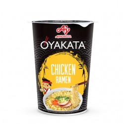 OYAKATA RAMEN CHICKEN CUP...