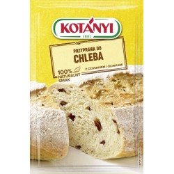 KOTANYI Przyprawa do chleba...