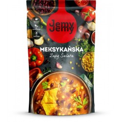 PROFI Jemy jemy zupy świata...