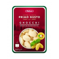 PRIMO GUSTO Makaron gnocchi...