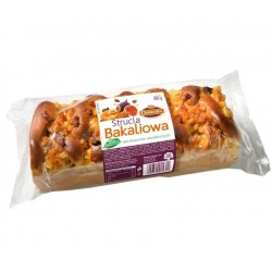 OSKROBA Strucla bakaliowa...