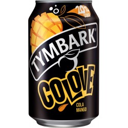 TYMBARK Colove gazowany...