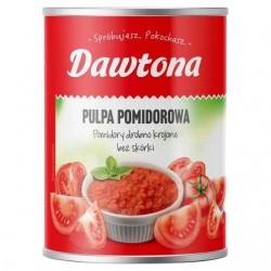 DAWTONA Pulpa pomidorowa...