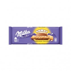 ___Mondelez Milka Czek.300g...