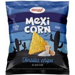 MOGYI Mexicorn tortilla...