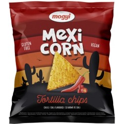 MOGYI Mexicorn tortilla...