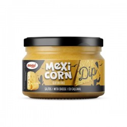 MOGYI Mexicorn dip serowy 300g
