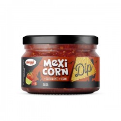 MOGYI Mexicorn dip salsa 310g
