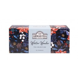 H.AHMAD Winter Wonder tea...