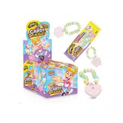 S.T. JOHNY BEE CANDY...