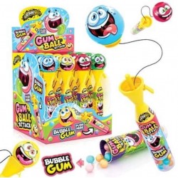 S.T. JOHNY BEE GUM BALL...