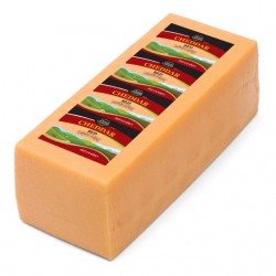 GCH SER CHEDDAR RED luz...
