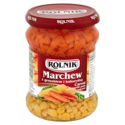 Rolnik MARCHEW Z GROSZ.i...