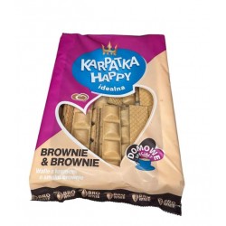 FLIS HAPPY KARPATKA BROWNIE...
