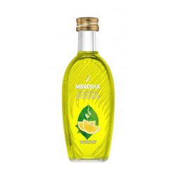 ALKOHOL Morosha cytrynówka...