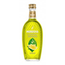 ALKOHOL Morosha cytrynówka...