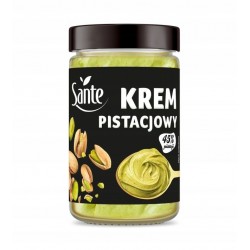 SANTE Krem pistacjowy 45%...