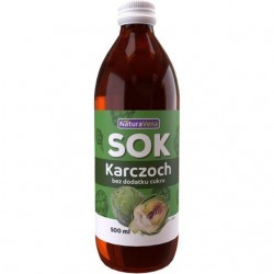 NaturAvena SOK Z KARCZOCHA...