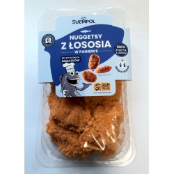 SUEMPOL NUGGETSY Z ŁOSOSIA...