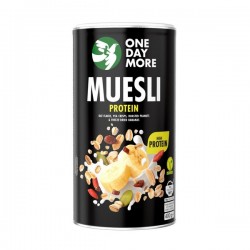 ONE DAY MORE Musli...
