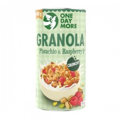 ONE DAY MORE Granola...