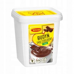 CAT.BUDYŃ CZEKOLADOWY 1kg...