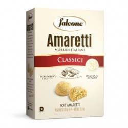 ITALIMPORT CIASTKA AMARETTI...