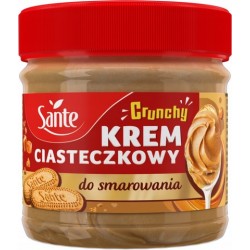 SANTE Krem ciasteczkowy...