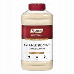 CAT.CZOSNEK SUSZONY GRAN....