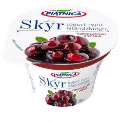 PIĄTNICA Skyr jogurt typu...