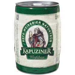 PIWO KAPUZINER...