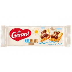 Gerard KREMISIE MLECZNE...