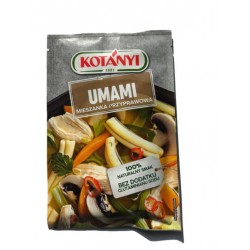 KOTANYI UMAMI...