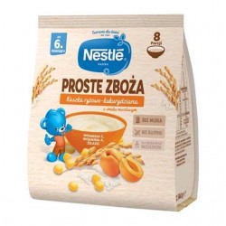 Nestle KASZKA...
