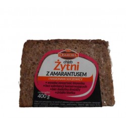 Oskroba CHLEB ŻYTNI Z...
