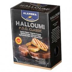 TEMAR SER HALLOUMI 180g...