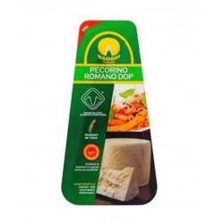 CASEUS SER PECORINO ROMANO...