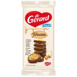 Gerard TARTALETKI...