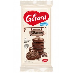 Gerard TARTALETKI...