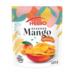 HELIO Tropical bites...