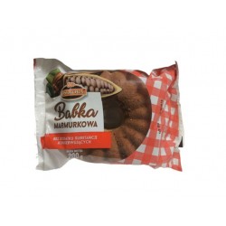 Oskroba BABKA MARMURKOWA...