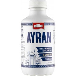 Muller AYRAN STANDARD 500ml...