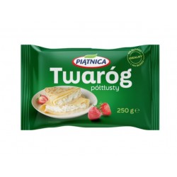 Piątn.TWARÓG PÓŁTŁUSTY...