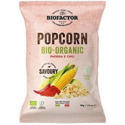 EKO WITAL POPCORN...